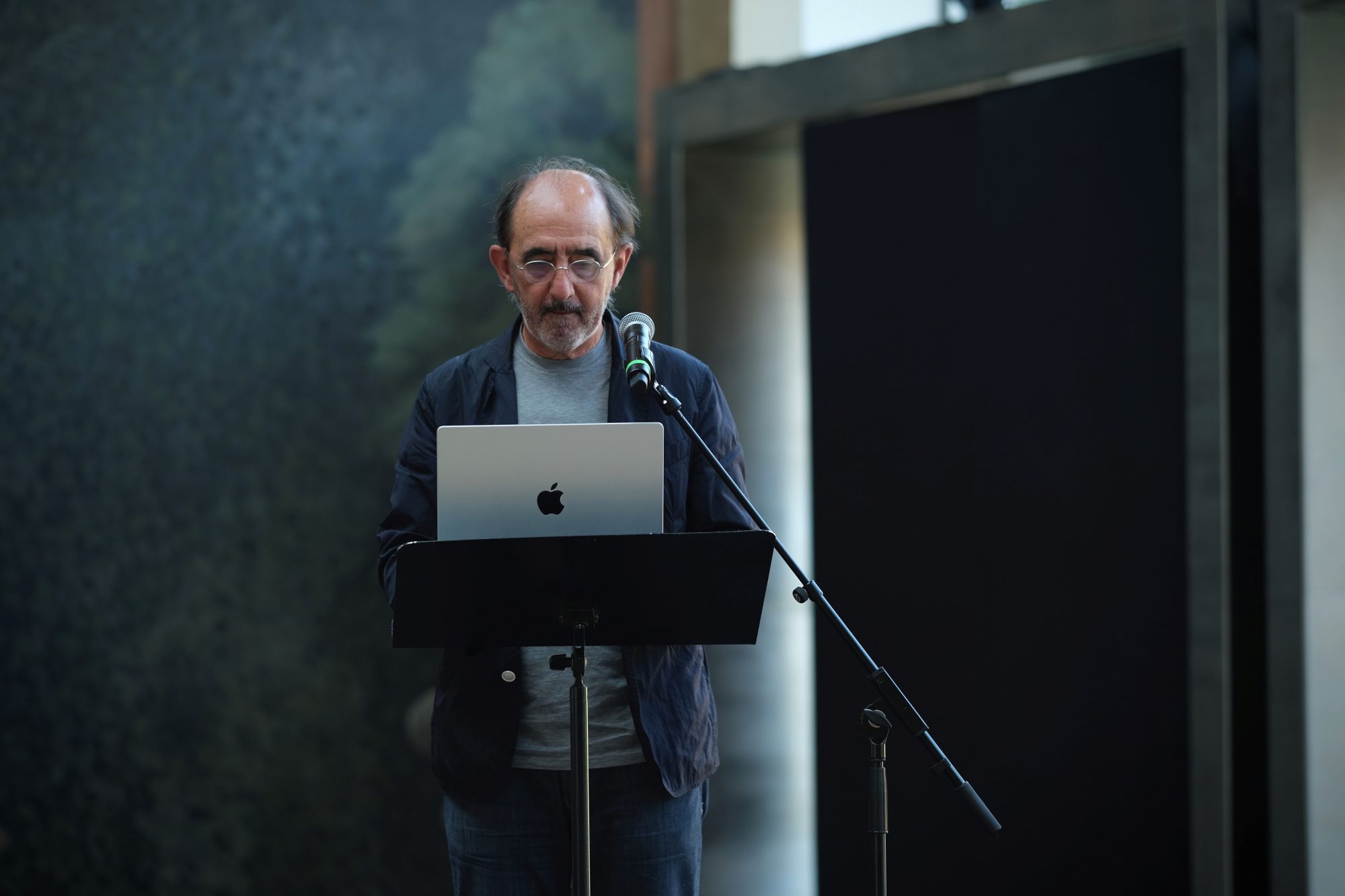 ©EGEAC – Teatro São Luiz, Pedro Rosário Nunes