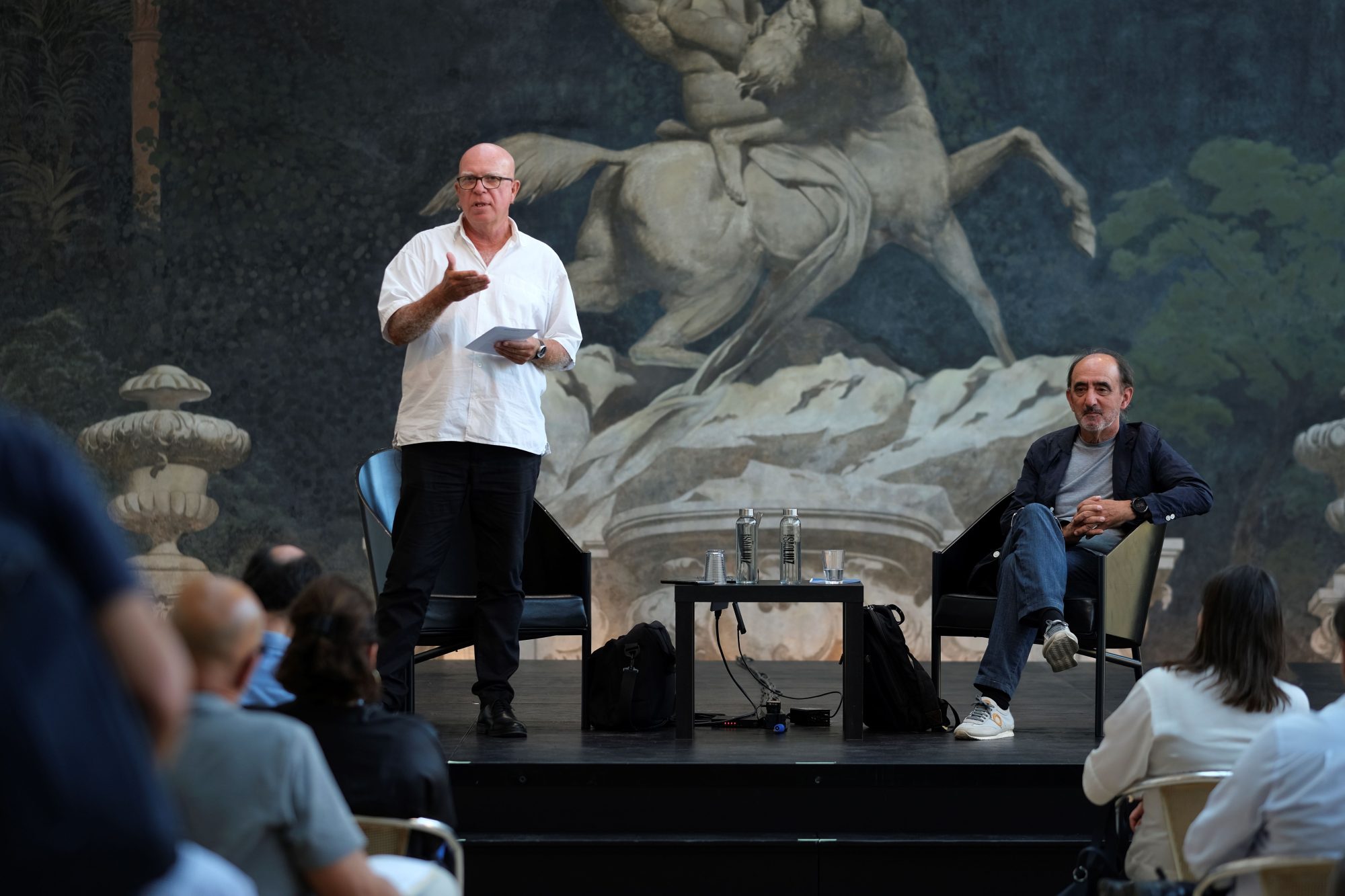 ©EGEAC – Teatro São Luiz, Pedro Rosário Nunes