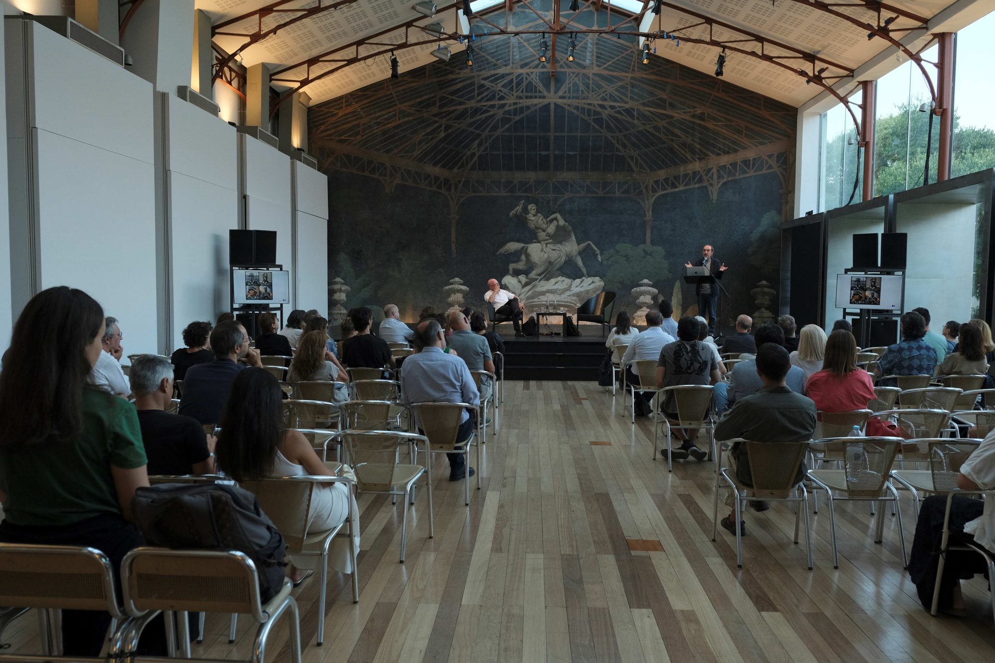 ©EGEAC – Teatro São Luiz, Pedro Rosário Nunes